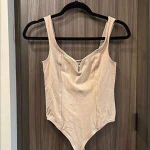 Rue21  One Piece Bodysuit